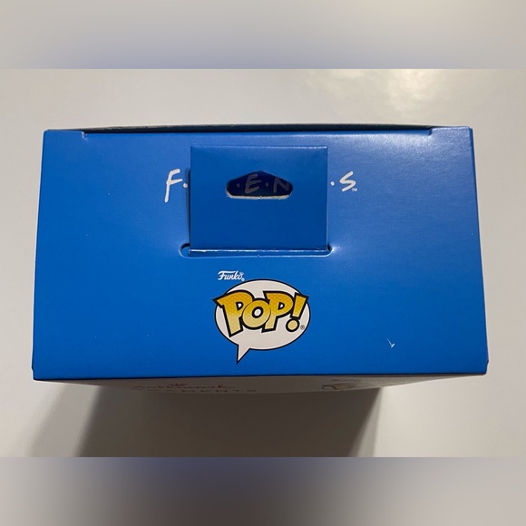 Funko Pop! Hallmark Ornaments FRIENDS  Monica Ornament - Picture 6 of 7